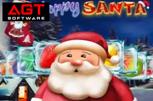 Happy Santa 50
